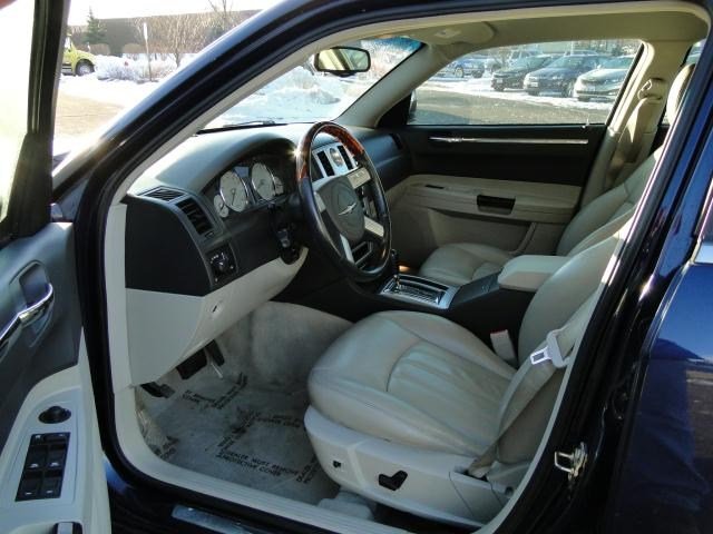 Chrysler 300C 2005 photo 4