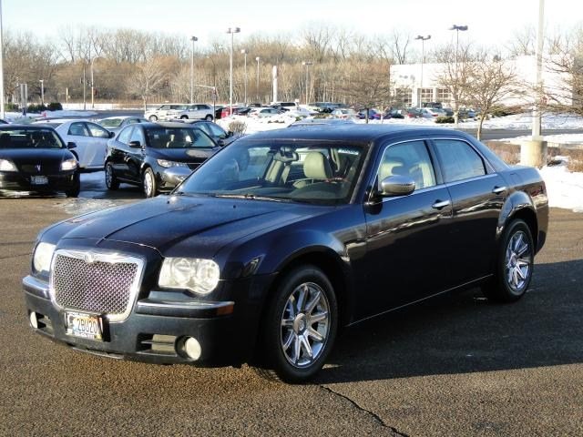 Chrysler 300C 2005 photo 3