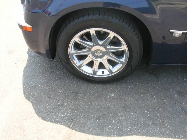 Chrysler 300C 2005 photo 3