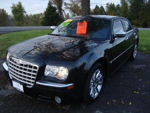 Chrysler 300C 2005 photo 1
