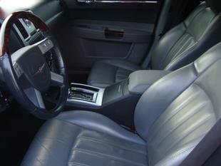 Chrysler 300C 2005 photo 3