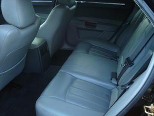 Chrysler 300C 2005 photo 5