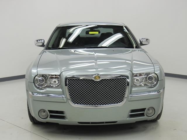 Chrysler 300C 2005 photo 1