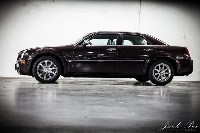 Chrysler 300C 2005 photo 3