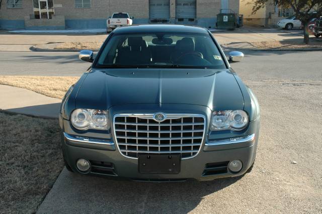 Chrysler 300C 2005 photo 1