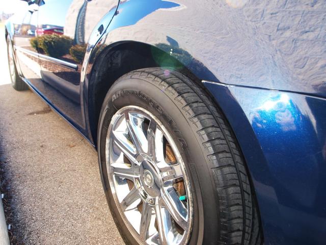 Chrysler 300C 2005 photo 3