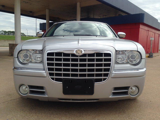 Chrysler 300C 2005 photo 3