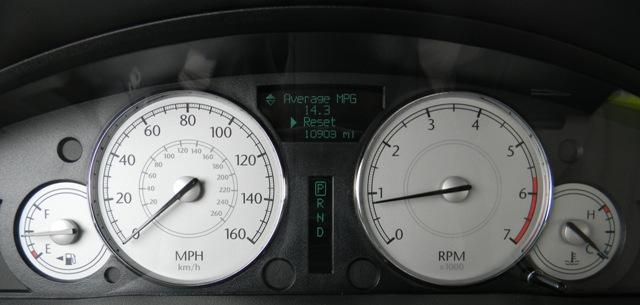 Chrysler 300C 2005 photo 2