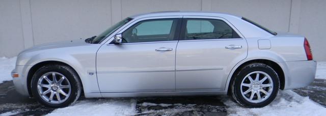 Chrysler 300C 2005 photo 3