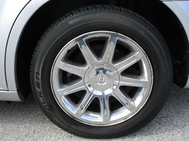 Chrysler 300C 2005 photo 4