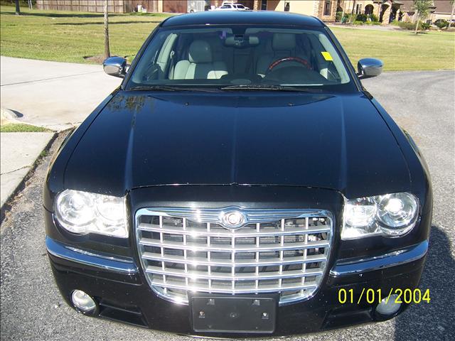 Chrysler 300C 2005 photo 3