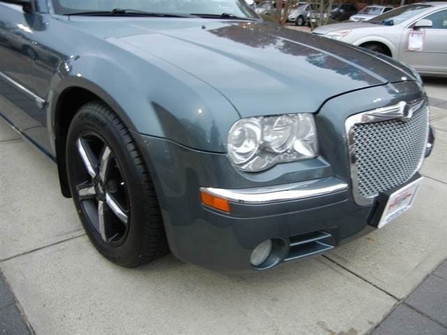 Chrysler 300C 2005 photo 5