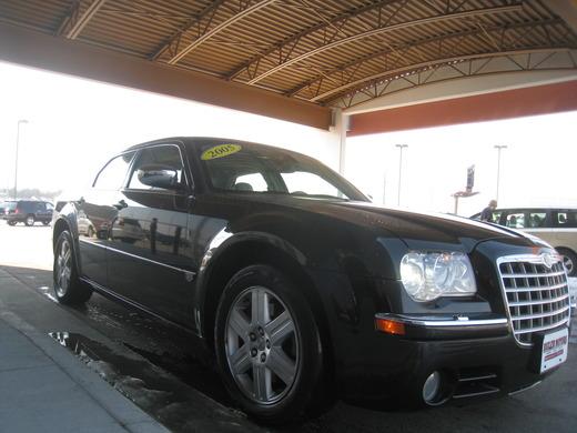 Chrysler 300C 2005 photo 3