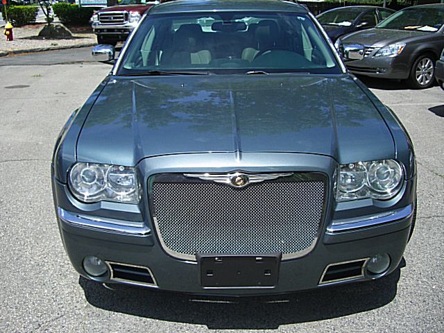 Chrysler 300C 2005 photo 1