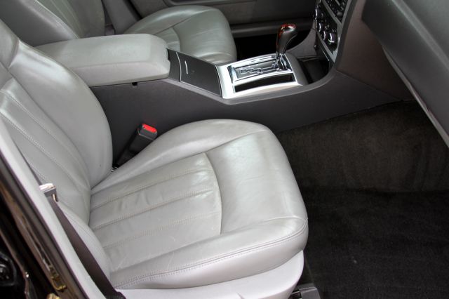 Chrysler 300C 2005 photo 1