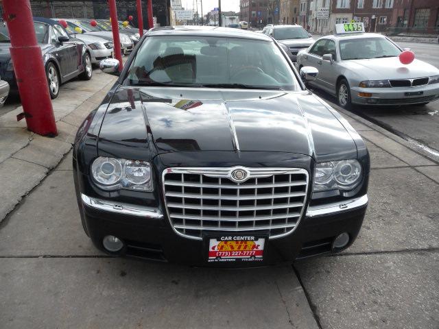 Chrysler 300C 2005 photo 1