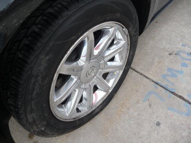 Chrysler 300C 2005 photo 4