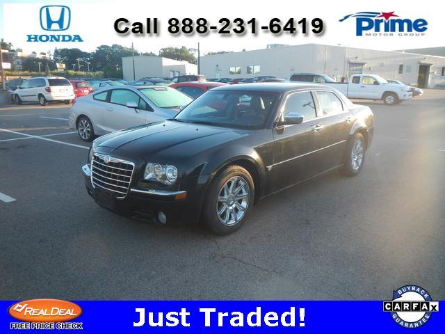 Chrysler 300C 2005 photo 1