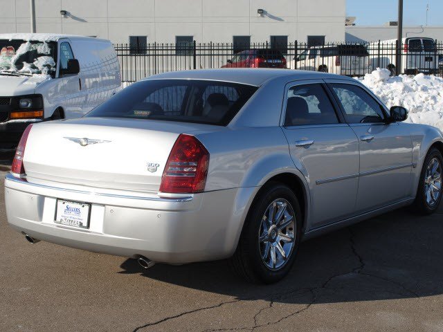 Chrysler 300C 2005 photo 5