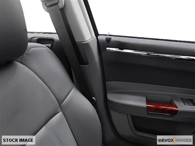 Chrysler 300C 2005 photo 1