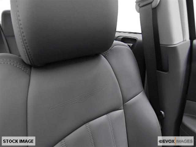 Chrysler 300C 2005 photo 2