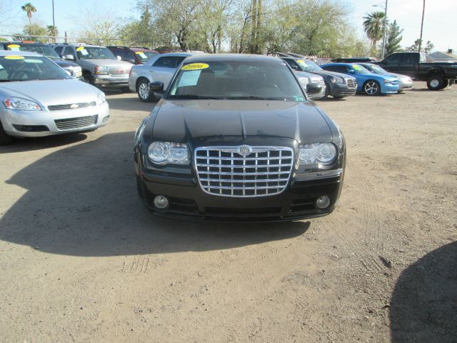 Chrysler 300C 2006 photo 3