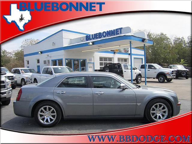 Chrysler 300C GT LOW Miles Sedan