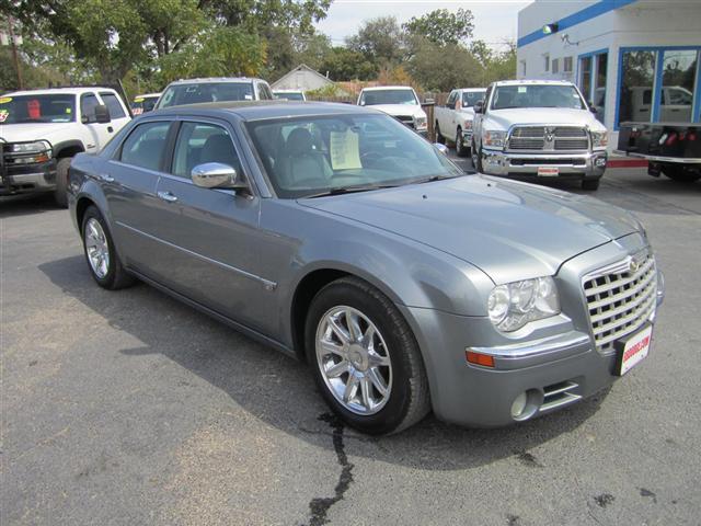 Chrysler 300C 2006 photo 1