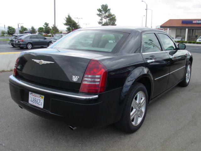 Chrysler 300C 2006 photo 1