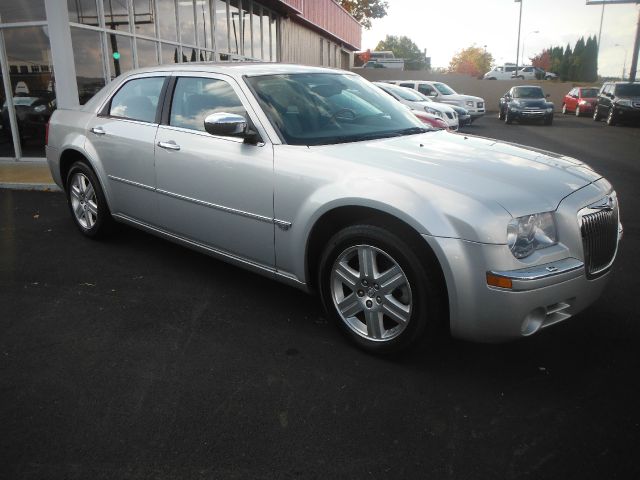 Chrysler 300C 2006 photo 1