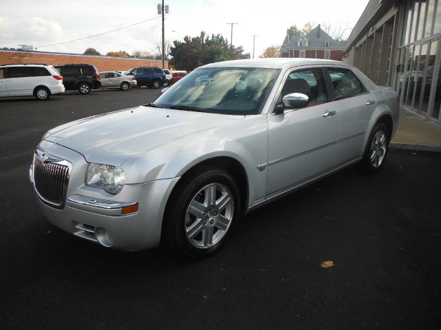 Chrysler 300C 2006 photo 4