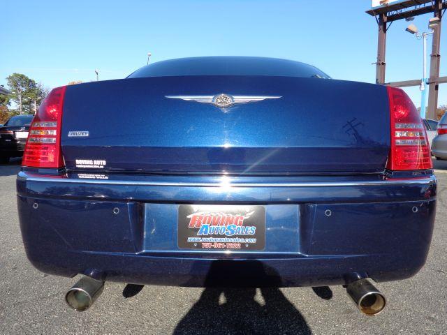 Chrysler 300C GT Ram Air Sedan