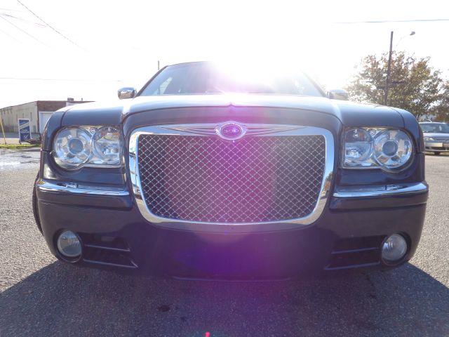 Chrysler 300C 2006 photo 3