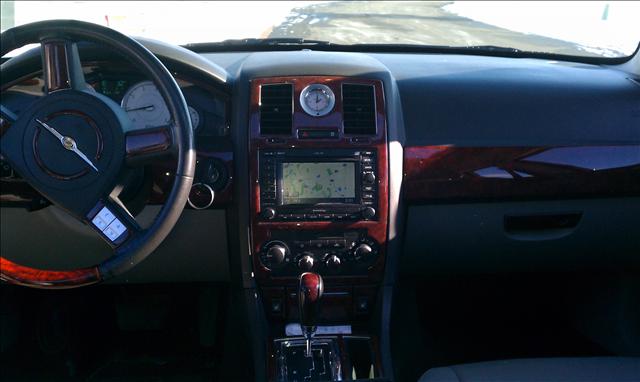 Chrysler 300C 2006 photo 1