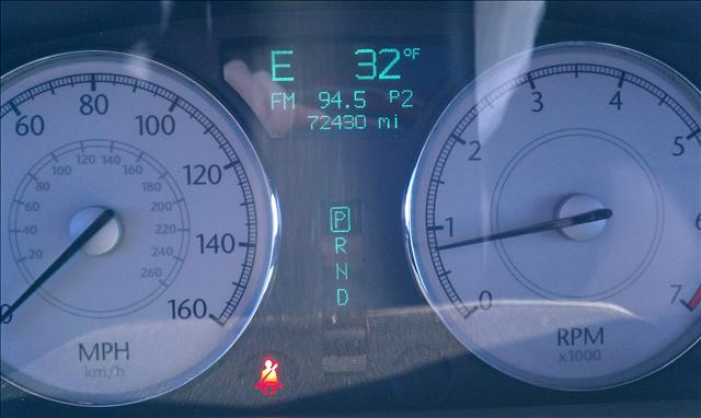 Chrysler 300C 2006 photo 2