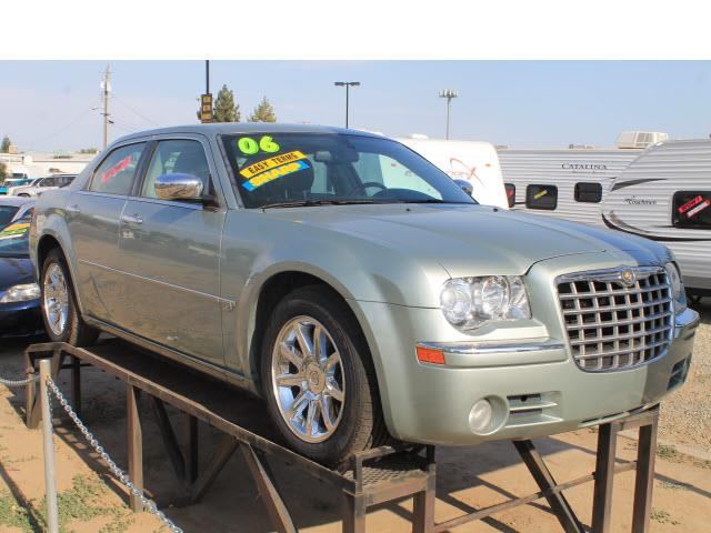 Chrysler 300C 2006 photo 5