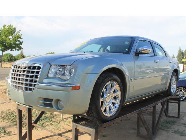 Chrysler 300C 2006 photo 6