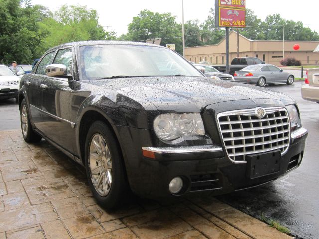 Chrysler 300C 2006 photo 1