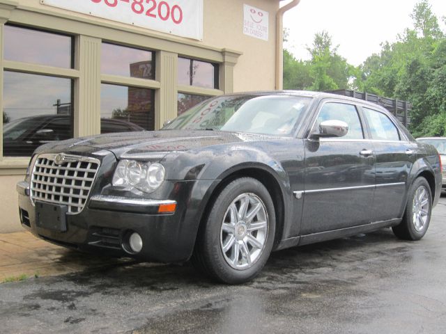 Chrysler 300C 2006 photo 3