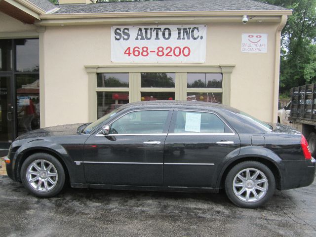 Chrysler 300C 2006 photo 4