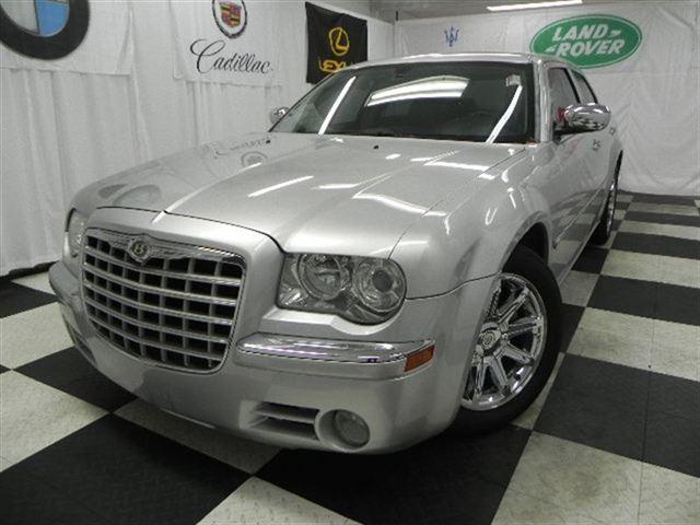 Chrysler 300C 2006 photo 1