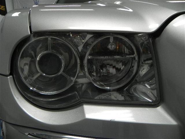 Chrysler 300C 2006 photo 5