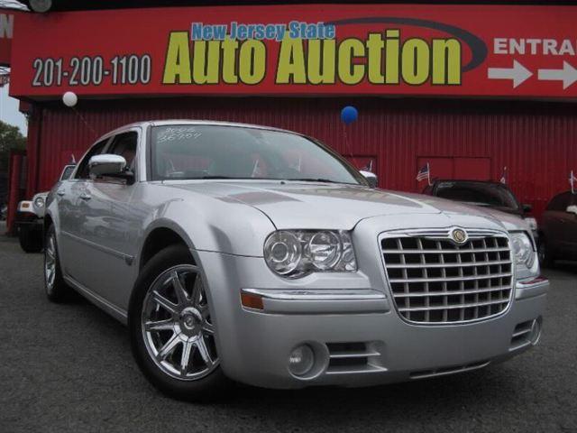Chrysler 300C GT LOW Miles Sedan