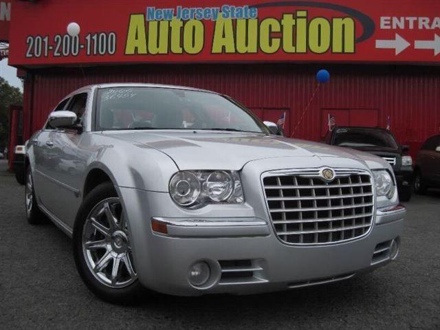 Chrysler 300C 2006 photo 1