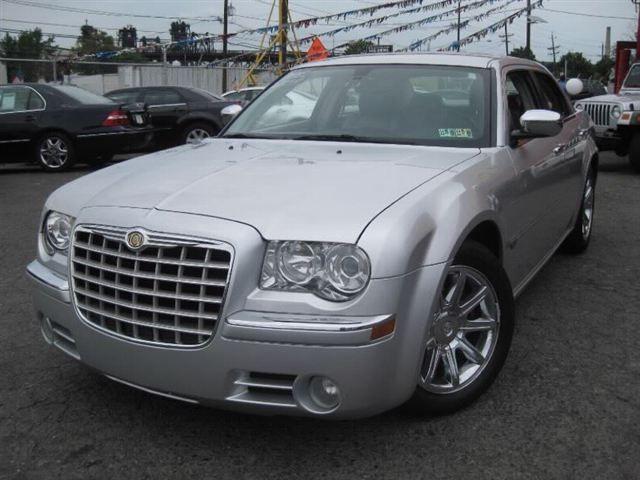 Chrysler 300C 2006 photo 3