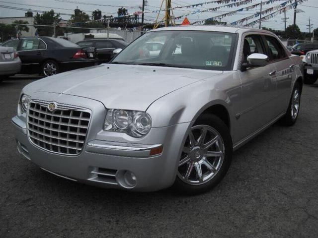 Chrysler 300C 2006 photo 4