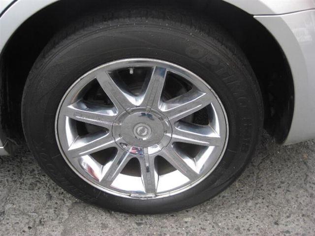 Chrysler 300C 2006 photo 5