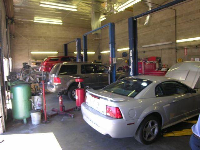 Chrysler 300C 2006 photo 5