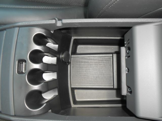 Chrysler 300C 2006 photo 16