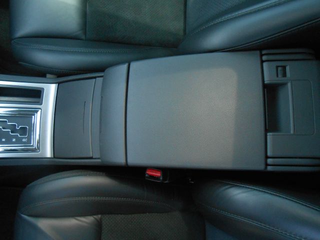 Chrysler 300C 2006 photo 21
